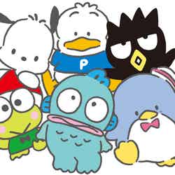 はぴだんぶい(C)2026 SANRIO CO.,LTD. 著作 株式会社サンリオ