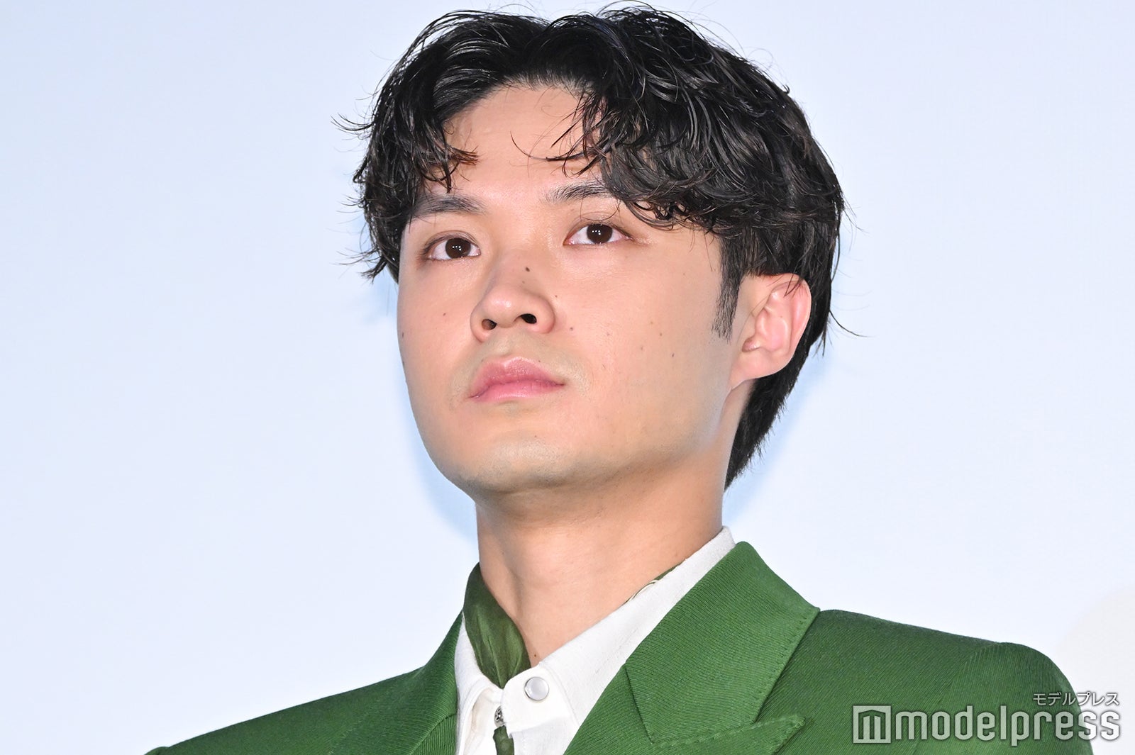 磯村勇斗（C）モデルプレス