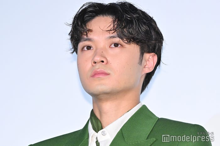 磯村勇斗(C)モデルプレス