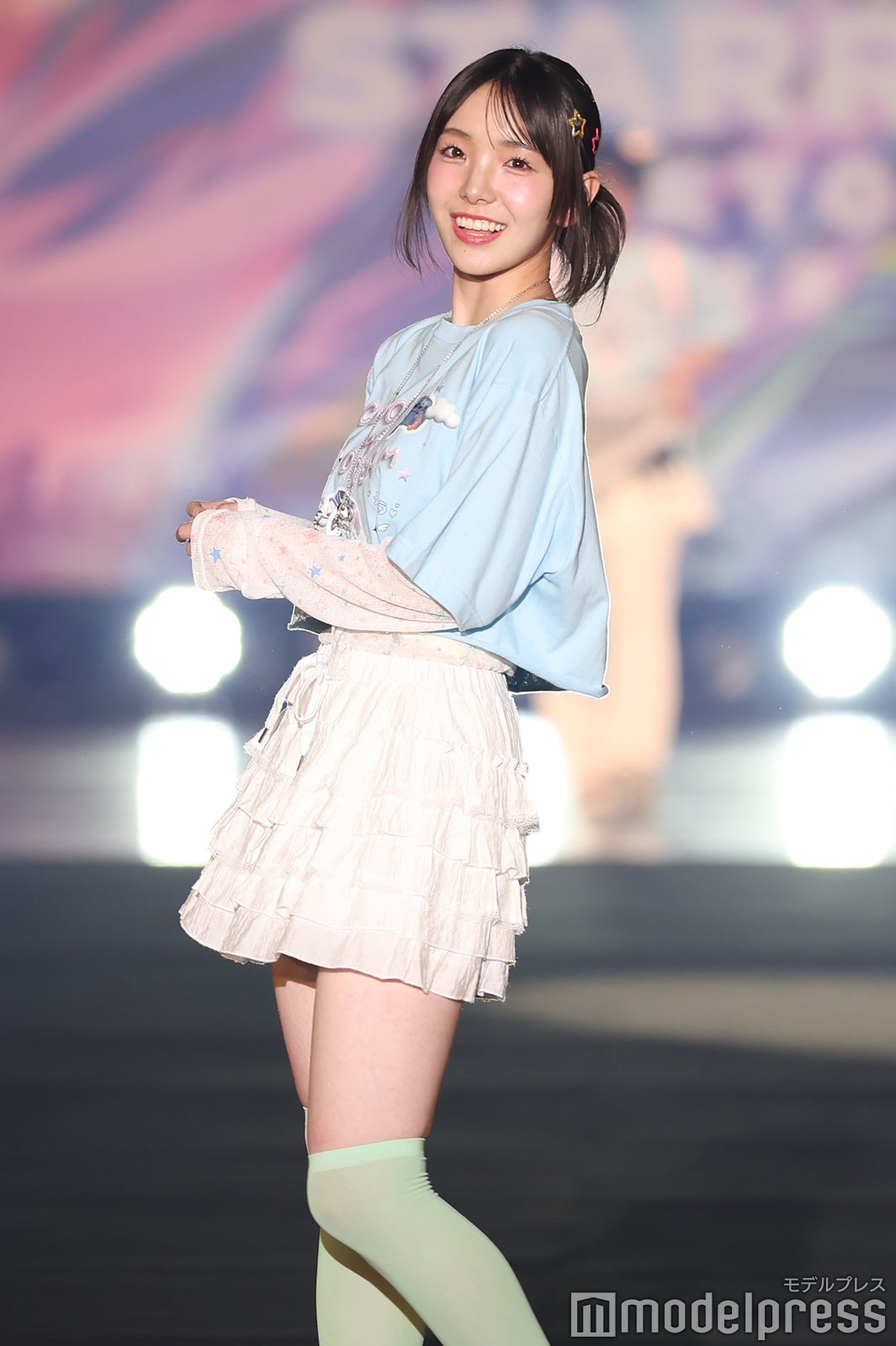 桜井えま（C）モデルプレス