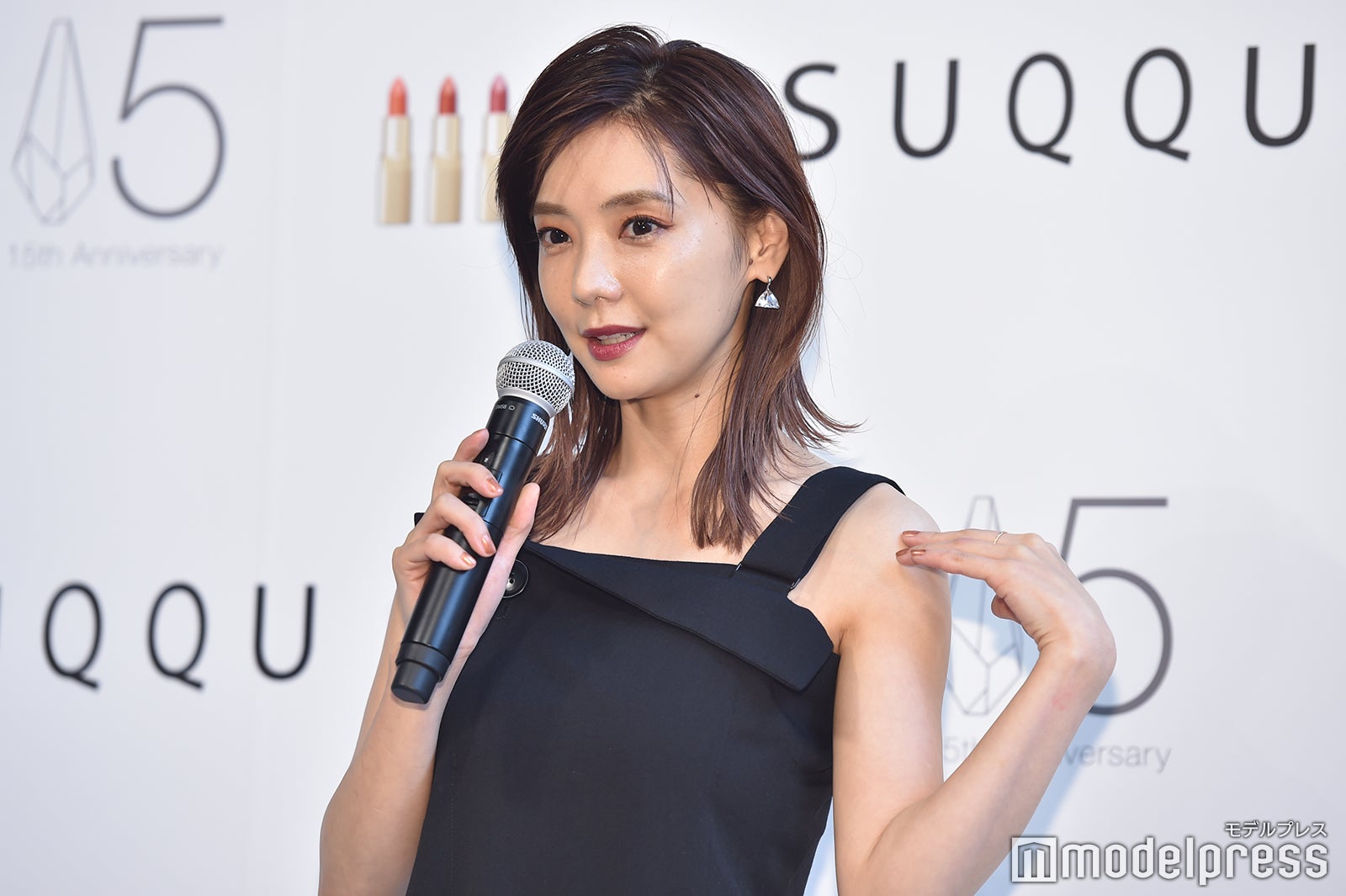 倉科カナ（C）モデルプレス