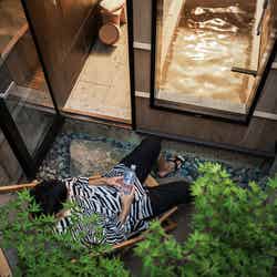 鞠子 工芸ノ宿 泉ヶ谷/画像提供:創造舎