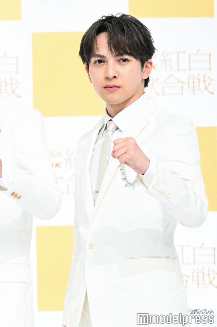 吉田仁人(C)モデルプレス