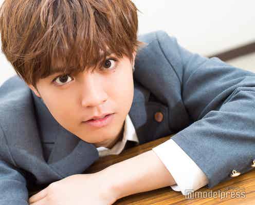 <GENERATIONS片寄涼太「3年A組」インタビュー>ドハマリ中の小森隼、イジる佐野玲於…メンバーの反応は?ダンス動画が“バズる”も「予想外過ぎて困ってます」【Vol.2】