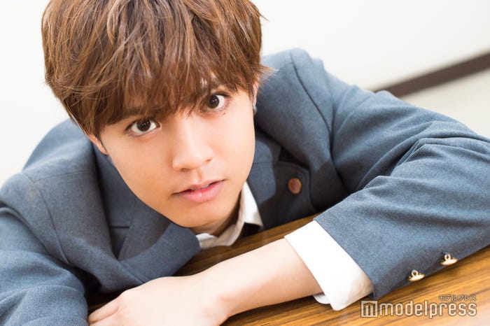 片寄涼太 (C)モデルプレス