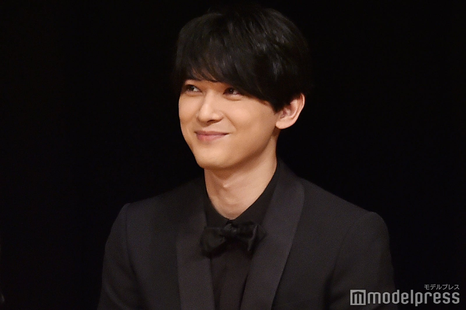 吉沢亮 （C）モデルプレス