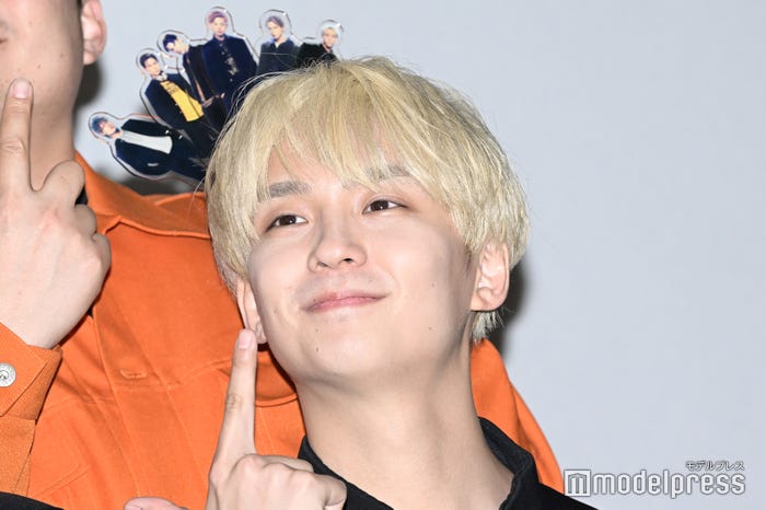 REI (C)モデルプレス