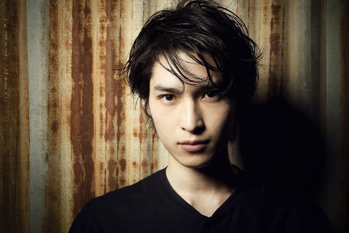 阪本奨悟 (提供写真)