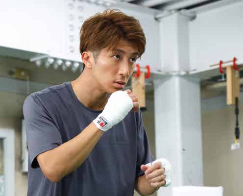 WEST.濱田崇裕「あのクズ」ボクサー役でゲスト出演決定 キスマイ玉森裕太と芝居“ほぼ初共演”