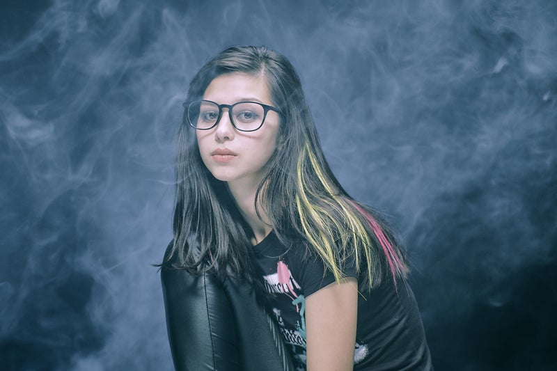 中条あやみ （提供写真）