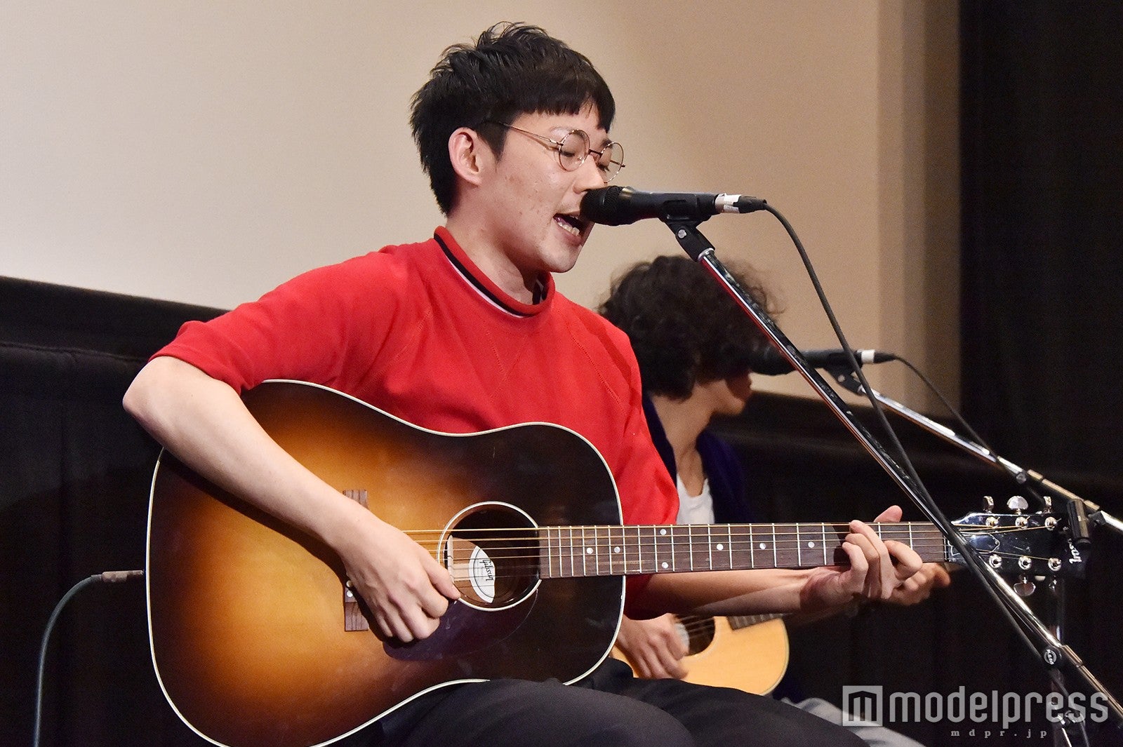 atagi （C）モデルプレス