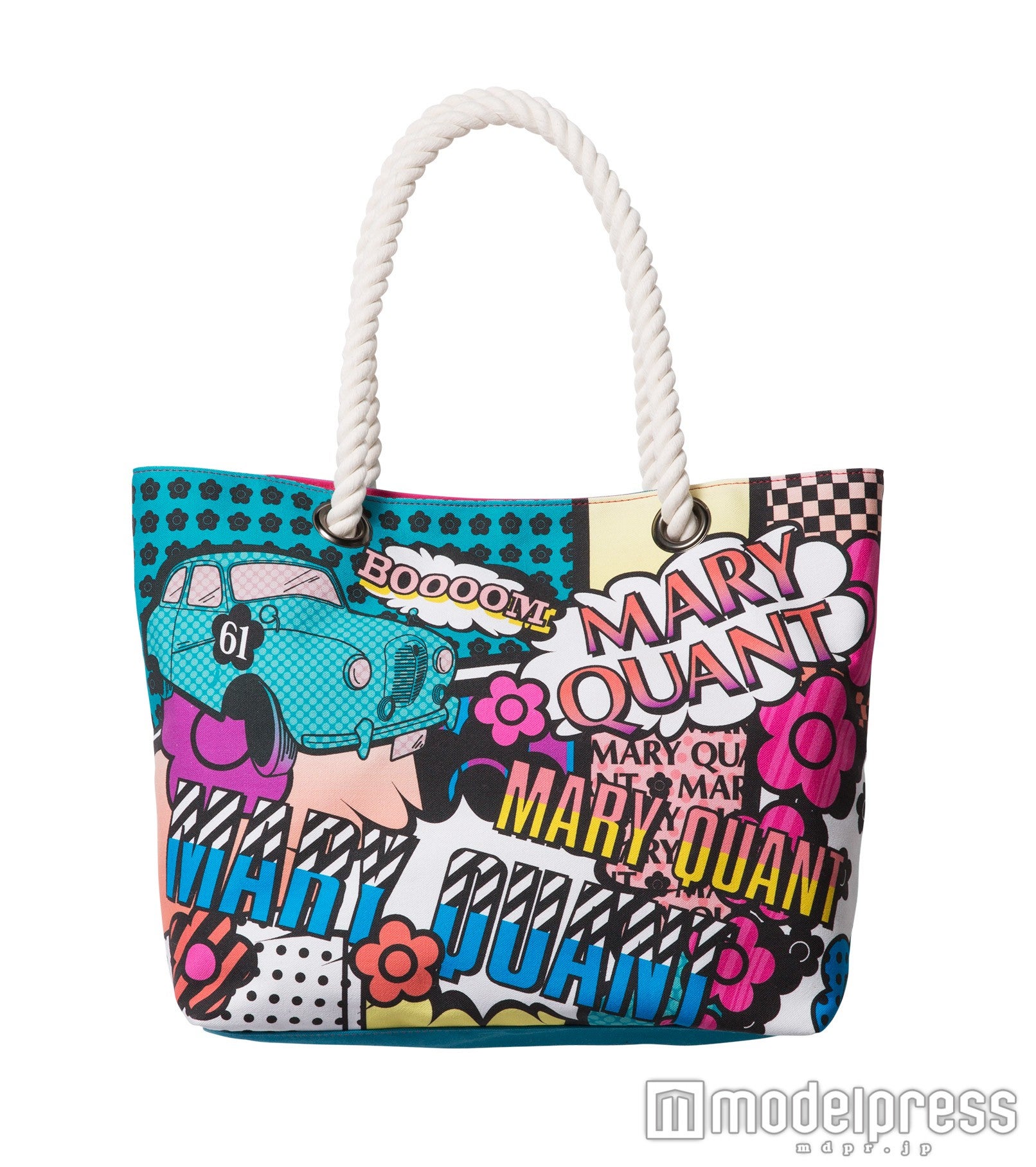 「MQ-COMICトート」11,880円（税込）