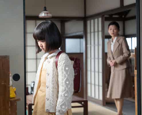 「虎に翼」優三(仲野太賀)&優未(竹澤咲子)の“共通点”に視聴者涙「残念なのに嬉しい」「親子ってすごい」