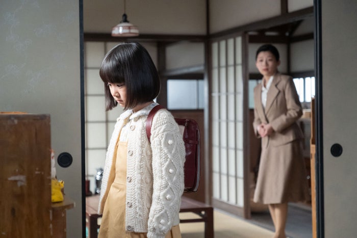 「虎に翼」優三（仲野太賀）＆優未（竹澤咲子）の“共通点”に視聴者涙「残念なのに嬉しい」「親子ってすごい」
