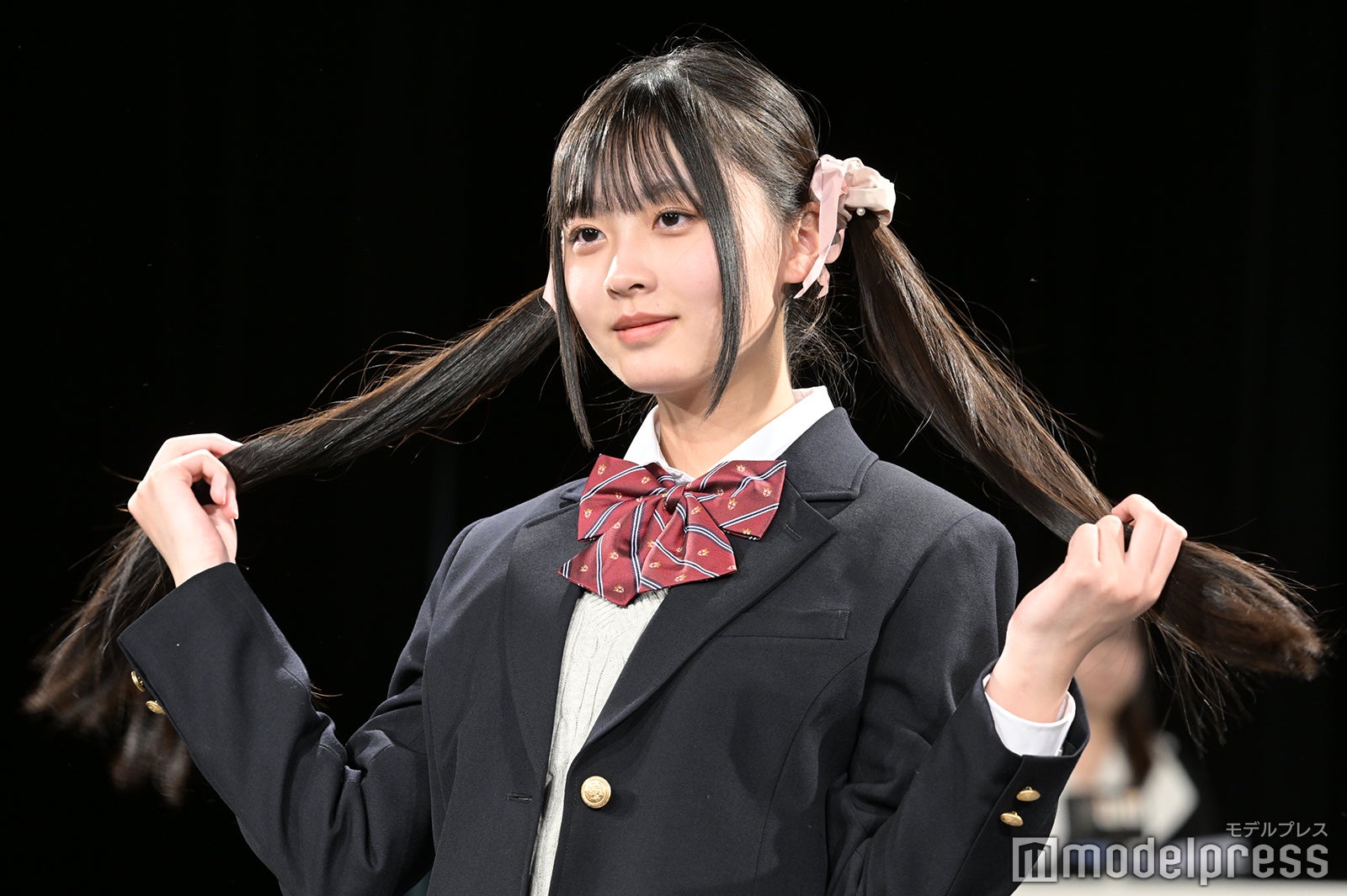 村上このみ （C）モデルプレス