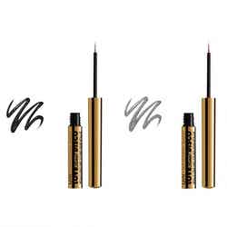 （左から）LLDMLL01 カラー・ローリン ディープ、LLDMLL02 カラー・メタル エモーション、LLDMLL03 カラー・レイブド アウト／各1,200円（税抜） ／画像提供：NYX Professional Makeup