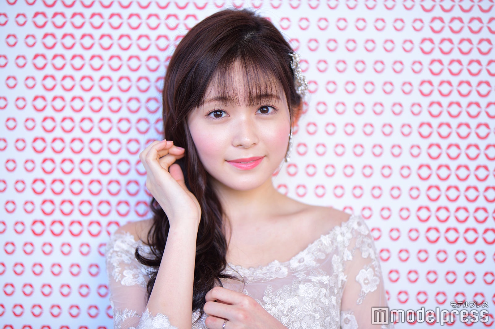 久間田琳加（C）モデルプレス