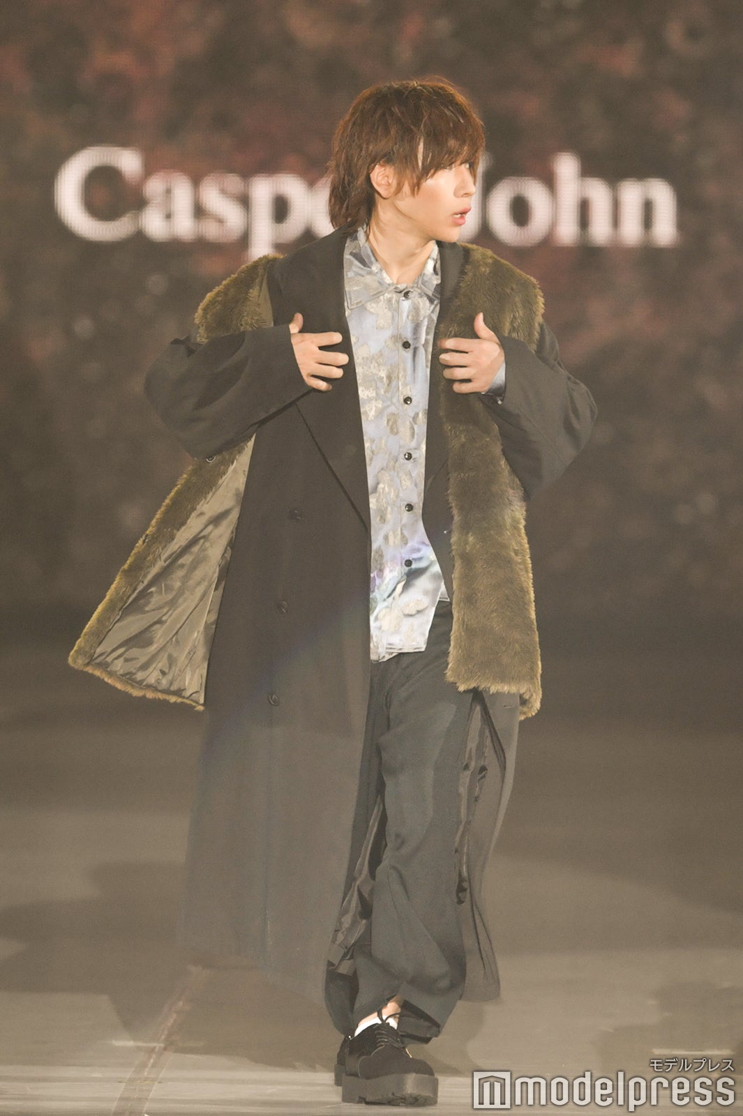 タケヤキ翔（C）モデルプレス