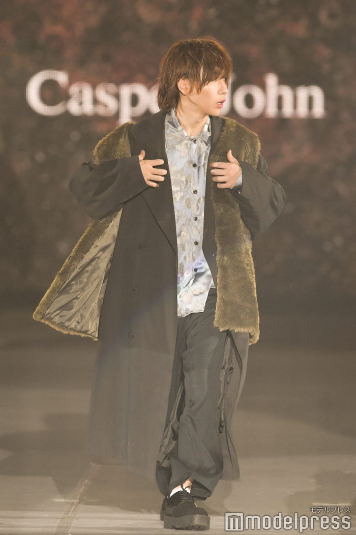 タケヤキ翔 (C)モデルプレス