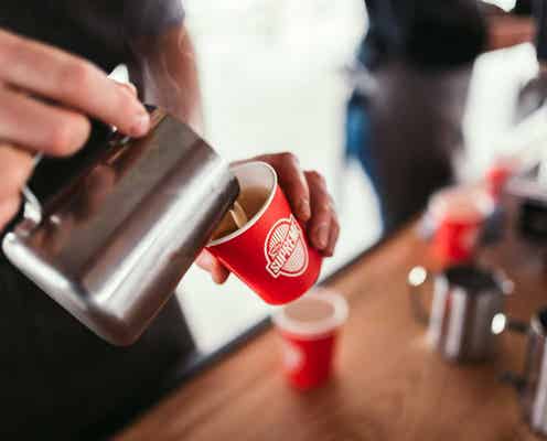 ニュージーランド発「コーヒー・スープリーム」日本初上陸、奥渋谷に日本1号店