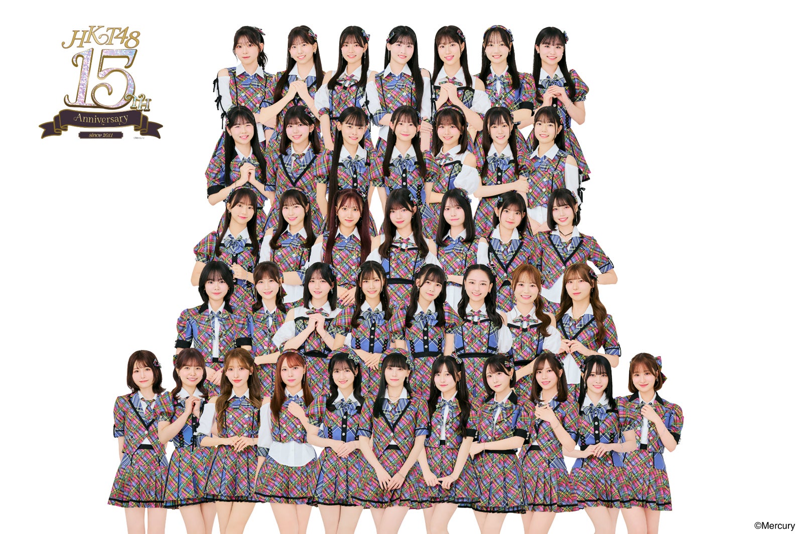 HKT48（提供写真）