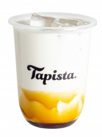 タピスタ／画像提供：Tapista