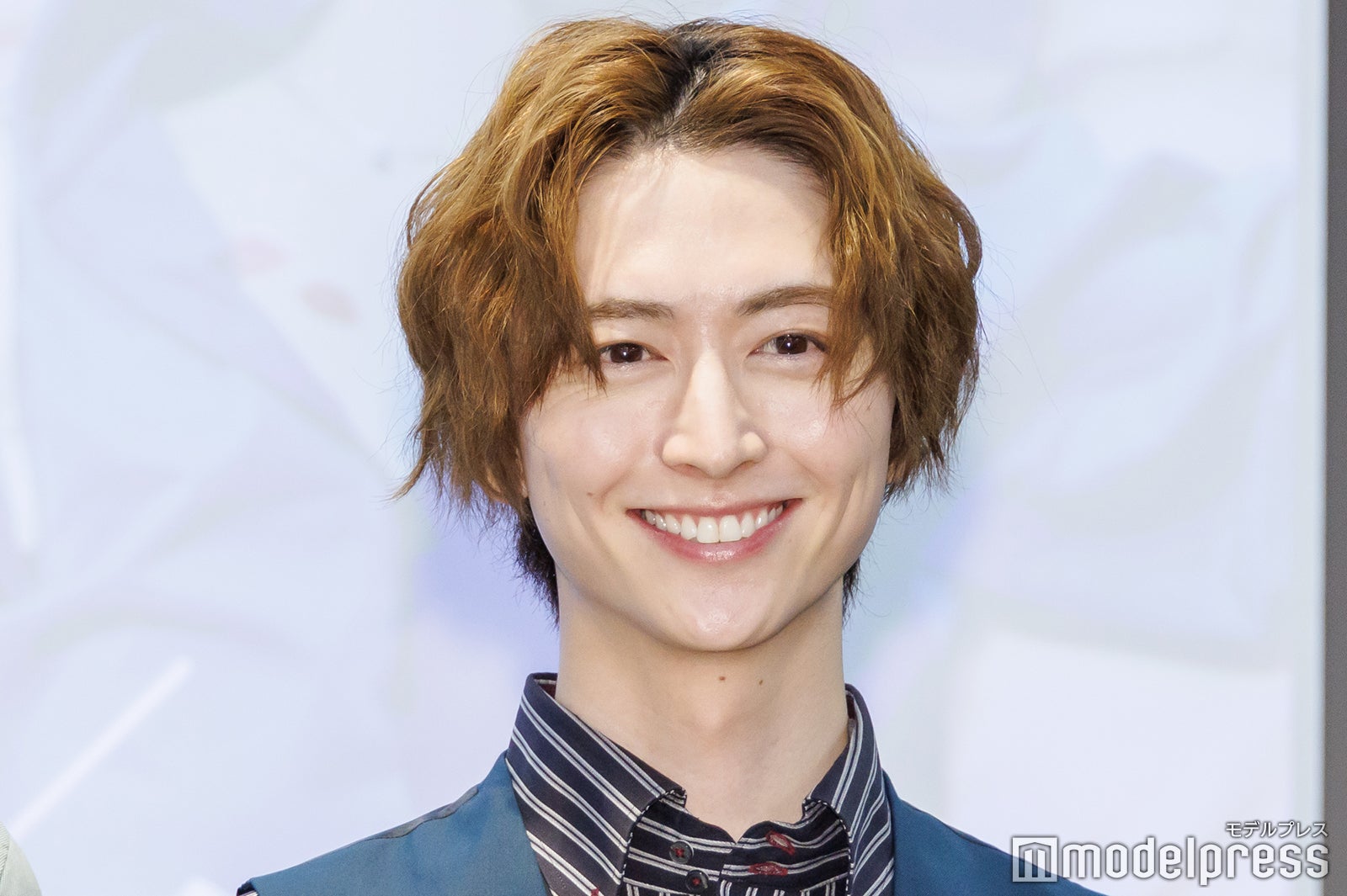 池田匡志（C）モデルプレス