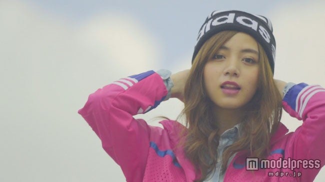 アクティブでフレッシュな若者を応援するブランド「adidas neo」