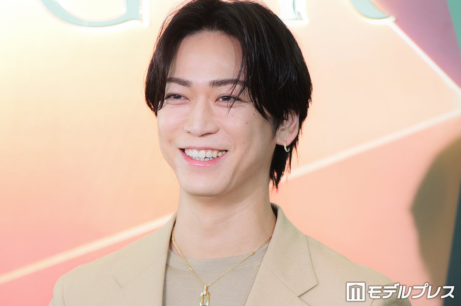 結婚発表の亀梨和也「まだ素人丸出し」苦手なこと明かす 本田翼のアドバイスに驚き「磨きがかかるかもしれない」