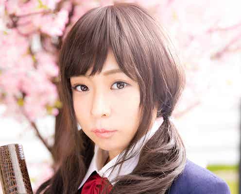 にゃんこスター・アンゴラ村長「ロンハー」奇跡の1枚で大変身