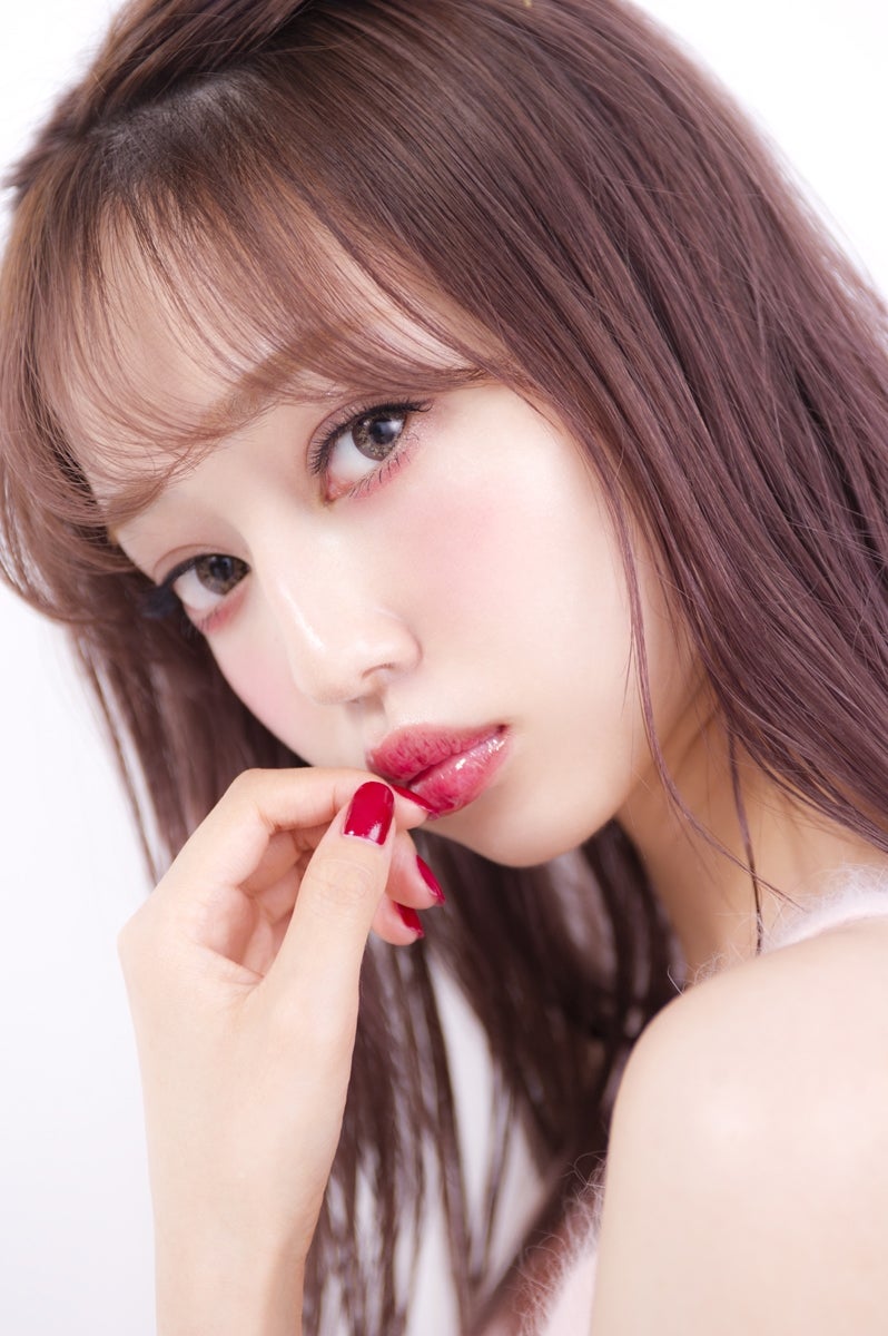 中村里砂（提供写真）