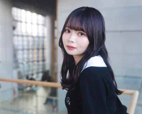 【千葉大ミスコンテスト2023特集】NO.2宮崎ゆあはさんインタビュー