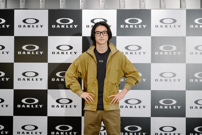 山崎賢人(提供写真)