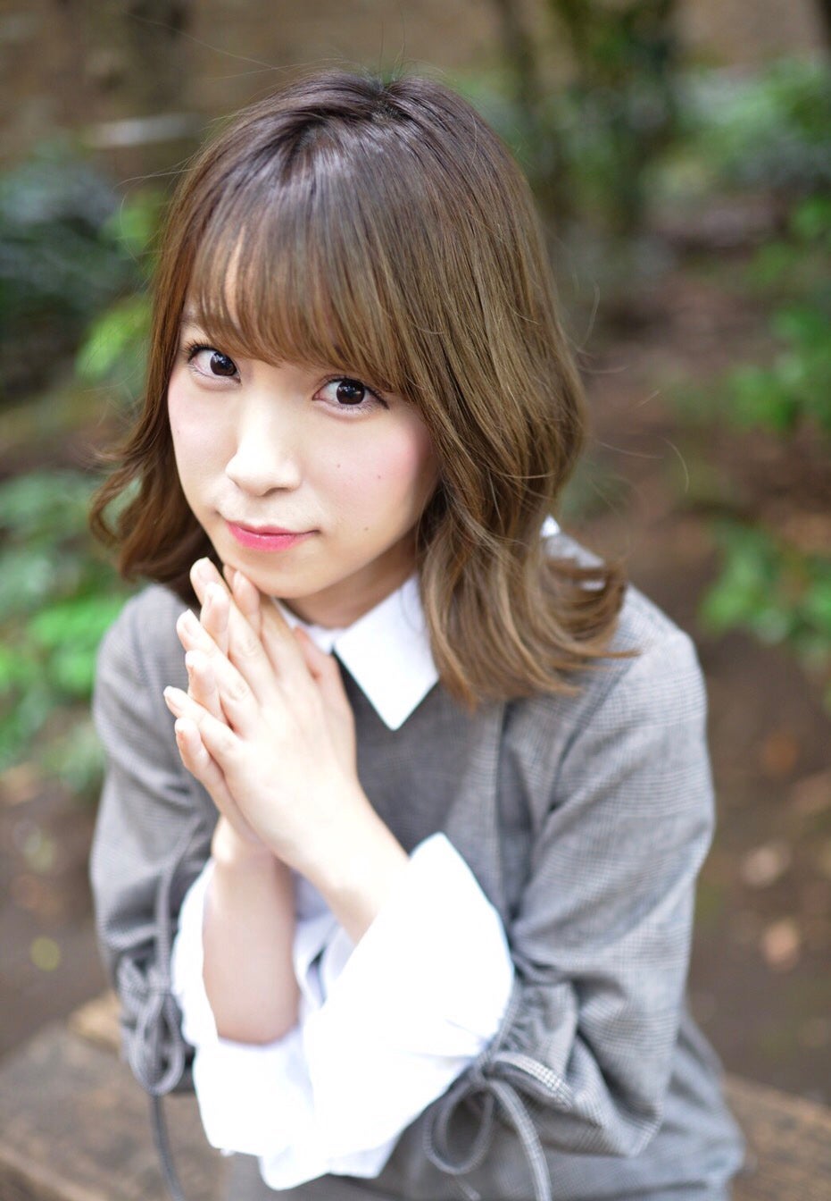 天⽉ミク（提供写真）