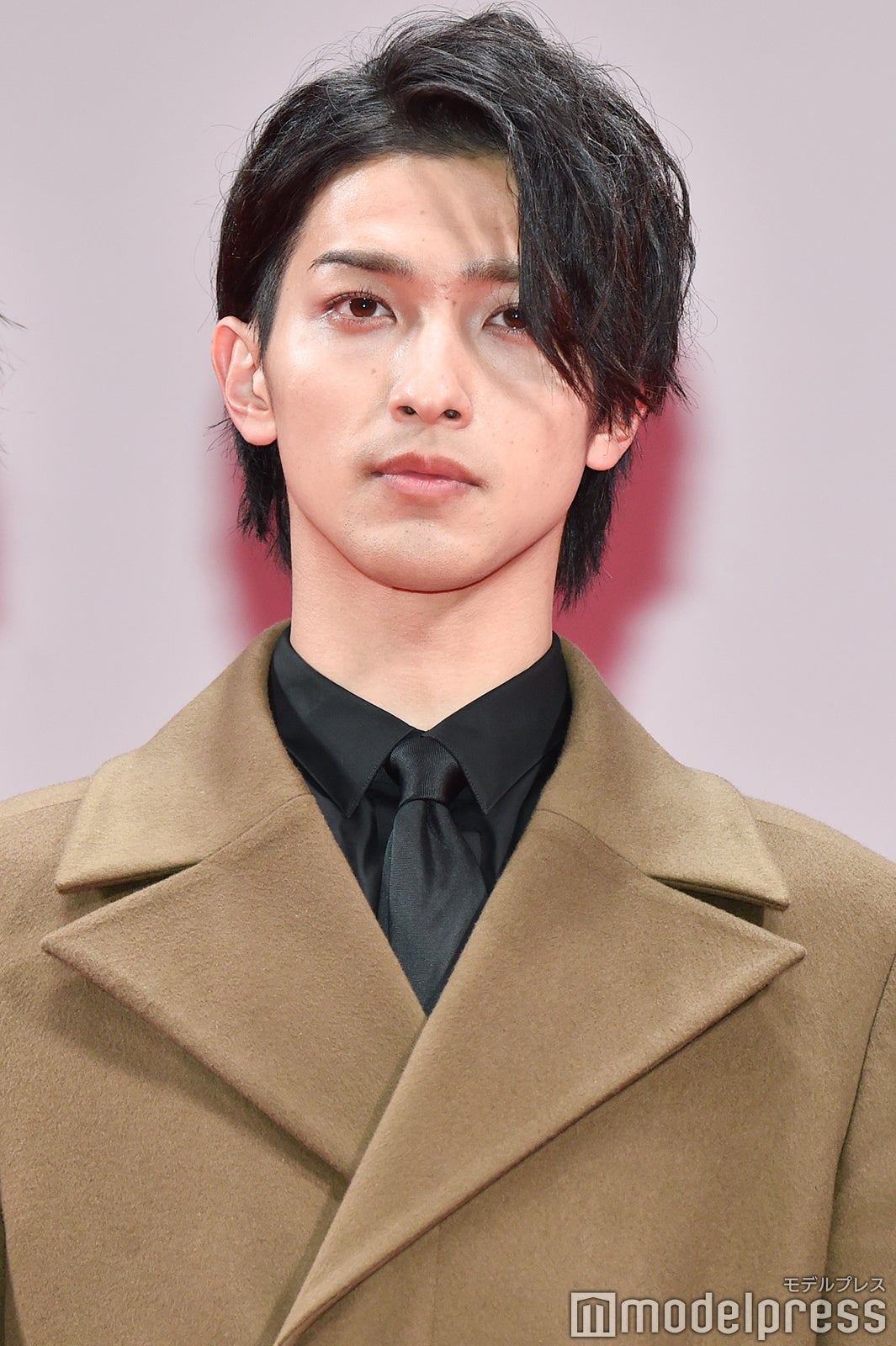 横浜流星（C）モデルプレス