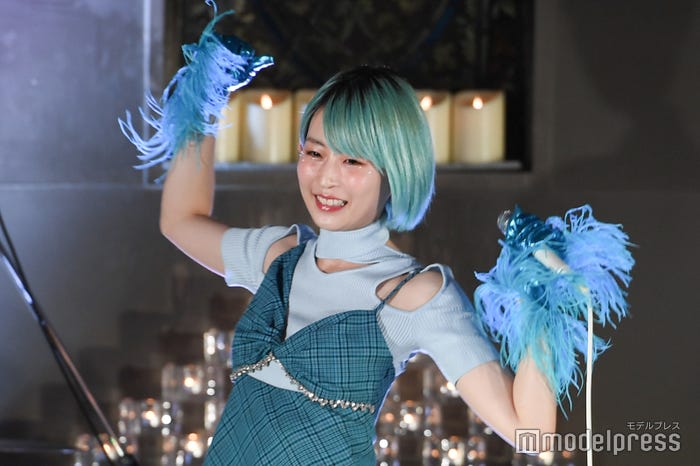 PORIN(C)モデルプレス