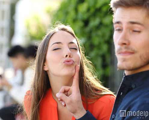 あなたは大丈夫?男性が思わずキスを躊躇してしまう女性5タイプ