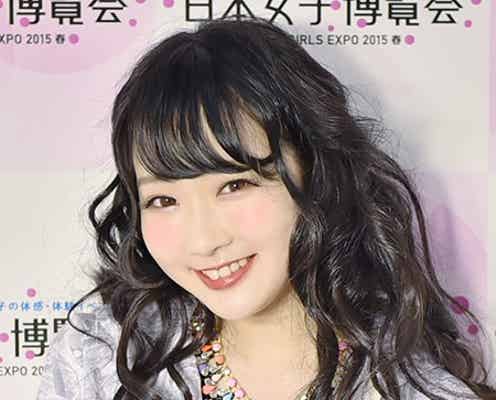 「Popteen」ゆらゆら、単身上京で新たなスタート「不安もいっぱい」