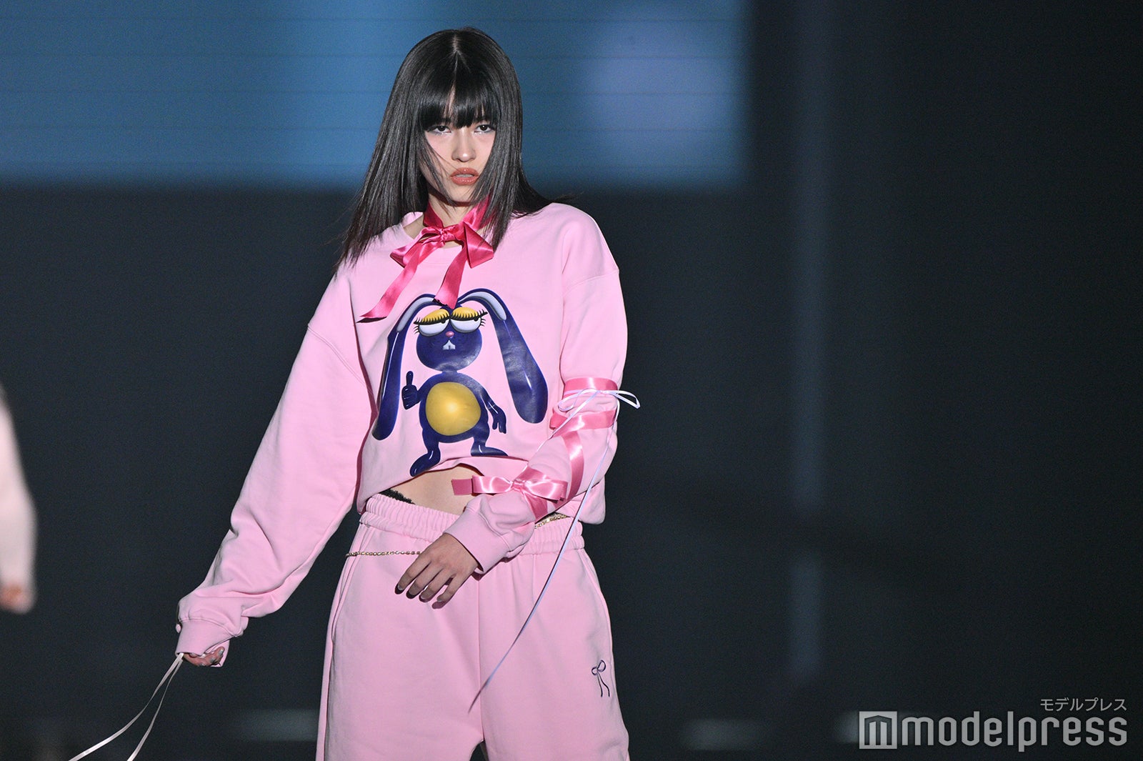 アリアナさくら（C）モデルプレス