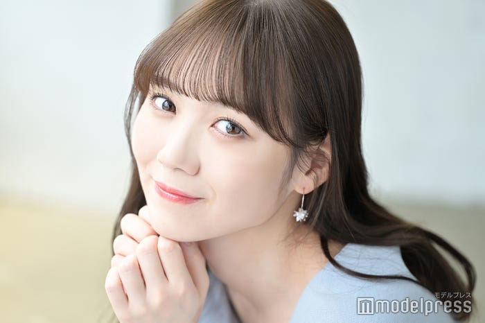 田村真佑(C)モデルプレス