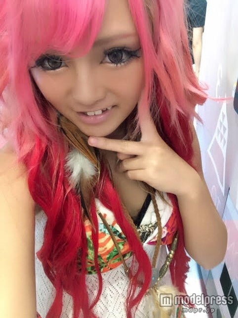 三代麻莉恵さん