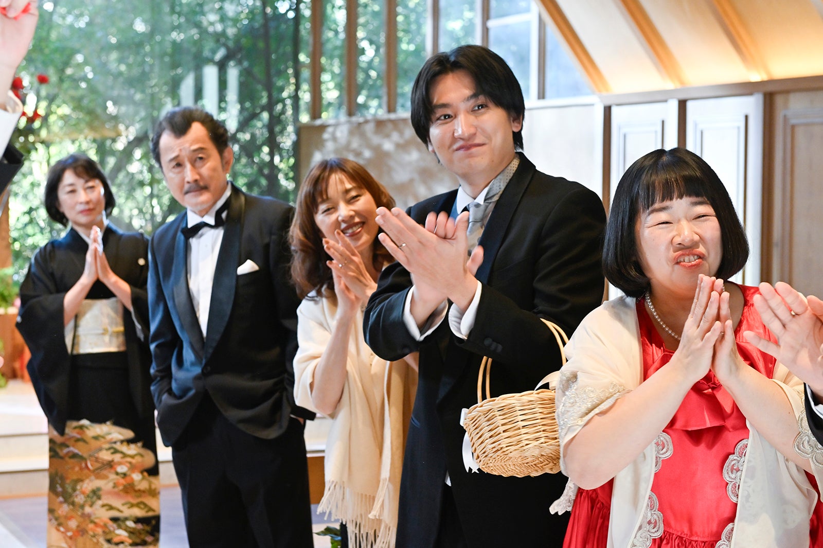 「おっさんずラブ-リターンズ-」第6話（C）テレビ朝日