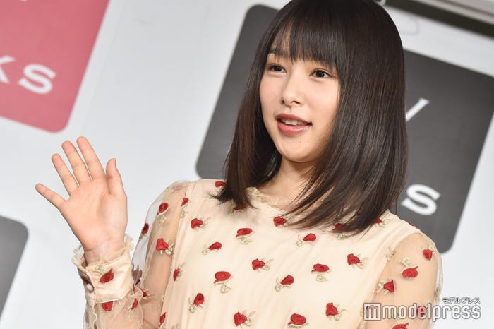 桜井日奈子 (C)モデルプレス