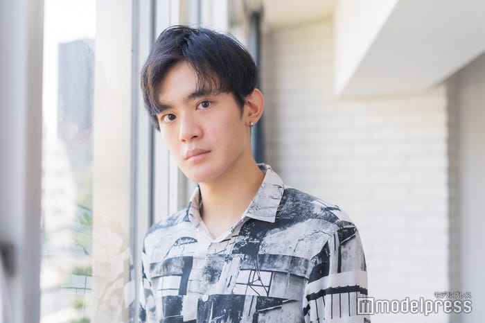 黒田朋也さん(C)モデルプレス