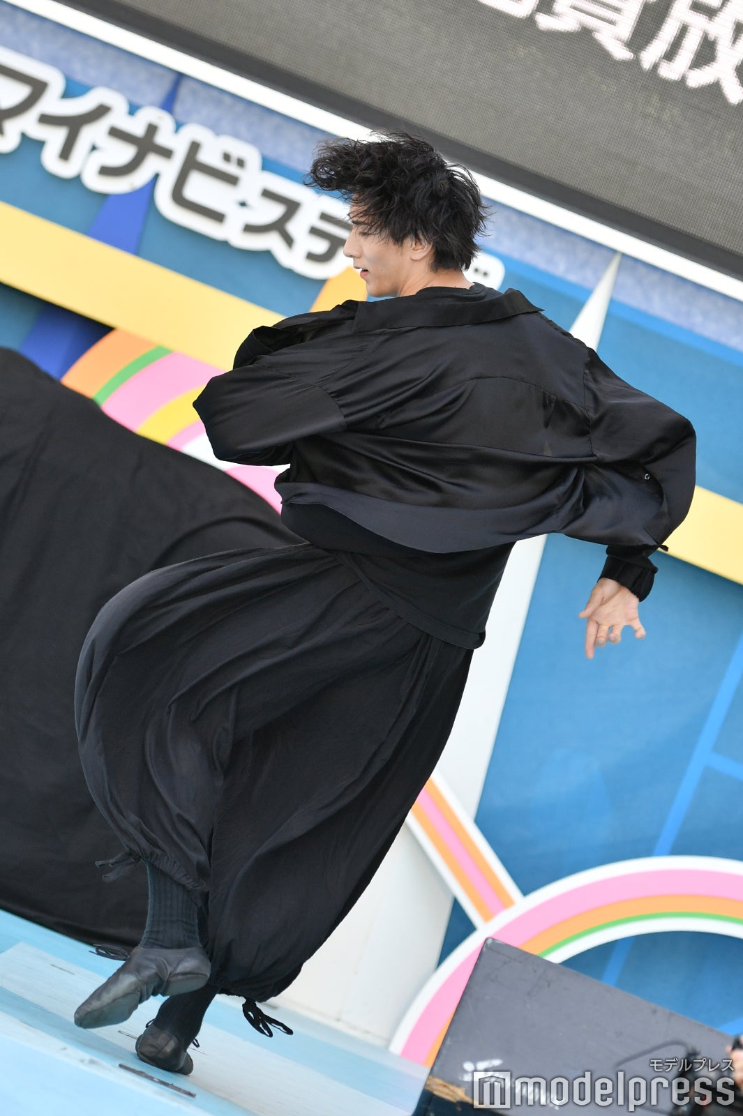 大貫勇輔 （C）モデルプレス
