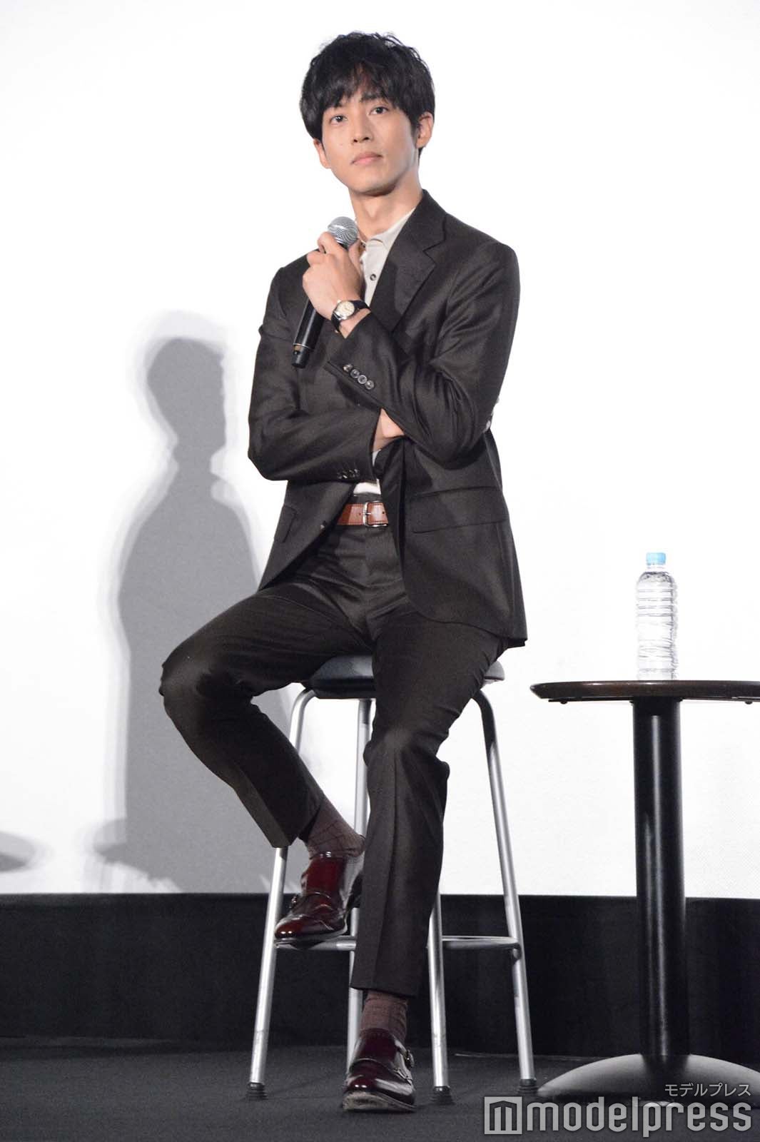 松坂桃李（C）モデルプレス