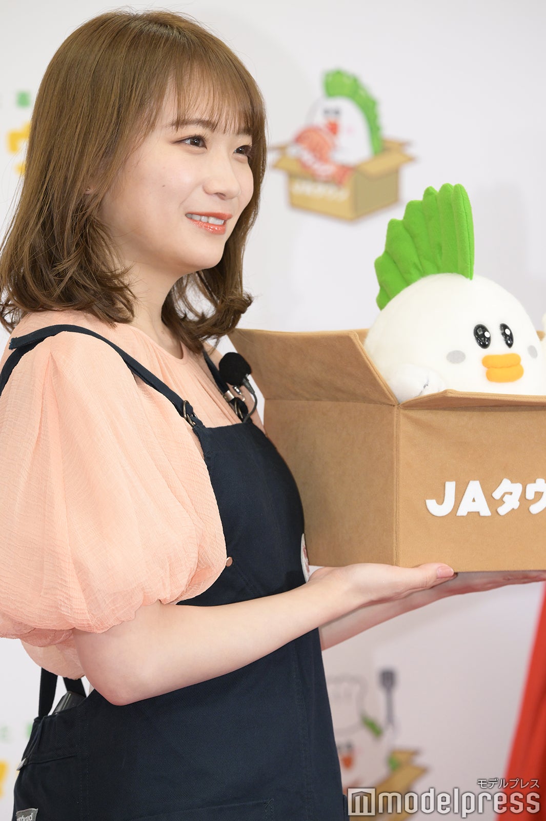 秋元真夏（C）モデルプレス