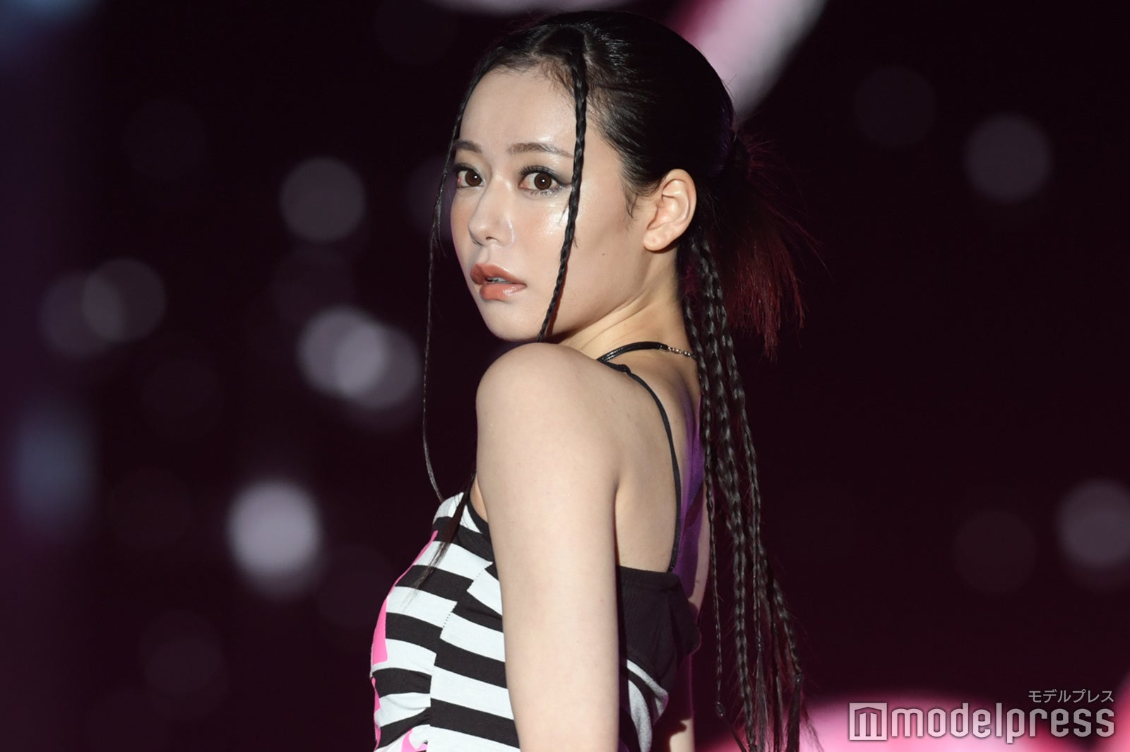 なごみ（C）モデルプレス