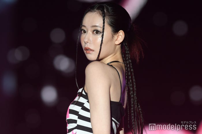 なごみ(C)モデルプレス