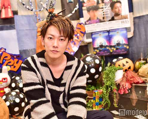 佐藤健「JINTAKAにインスピレーションを受けて」高橋優と新ユニット結成?「歌います!」
